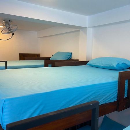 Trinco Beach Resort Trincomalee Kültér fotó