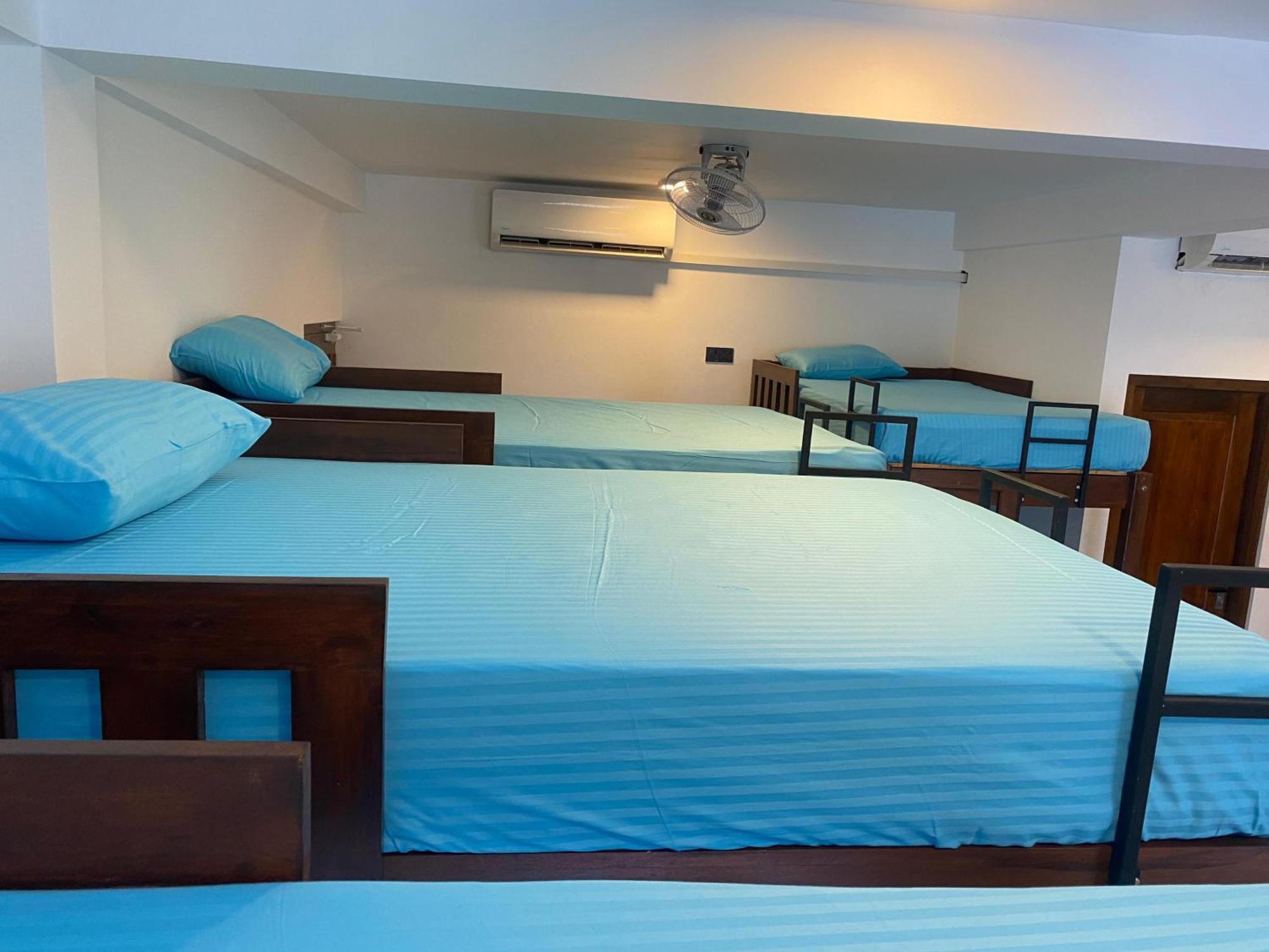 Trinco Beach Resort Trincomalee Kültér fotó