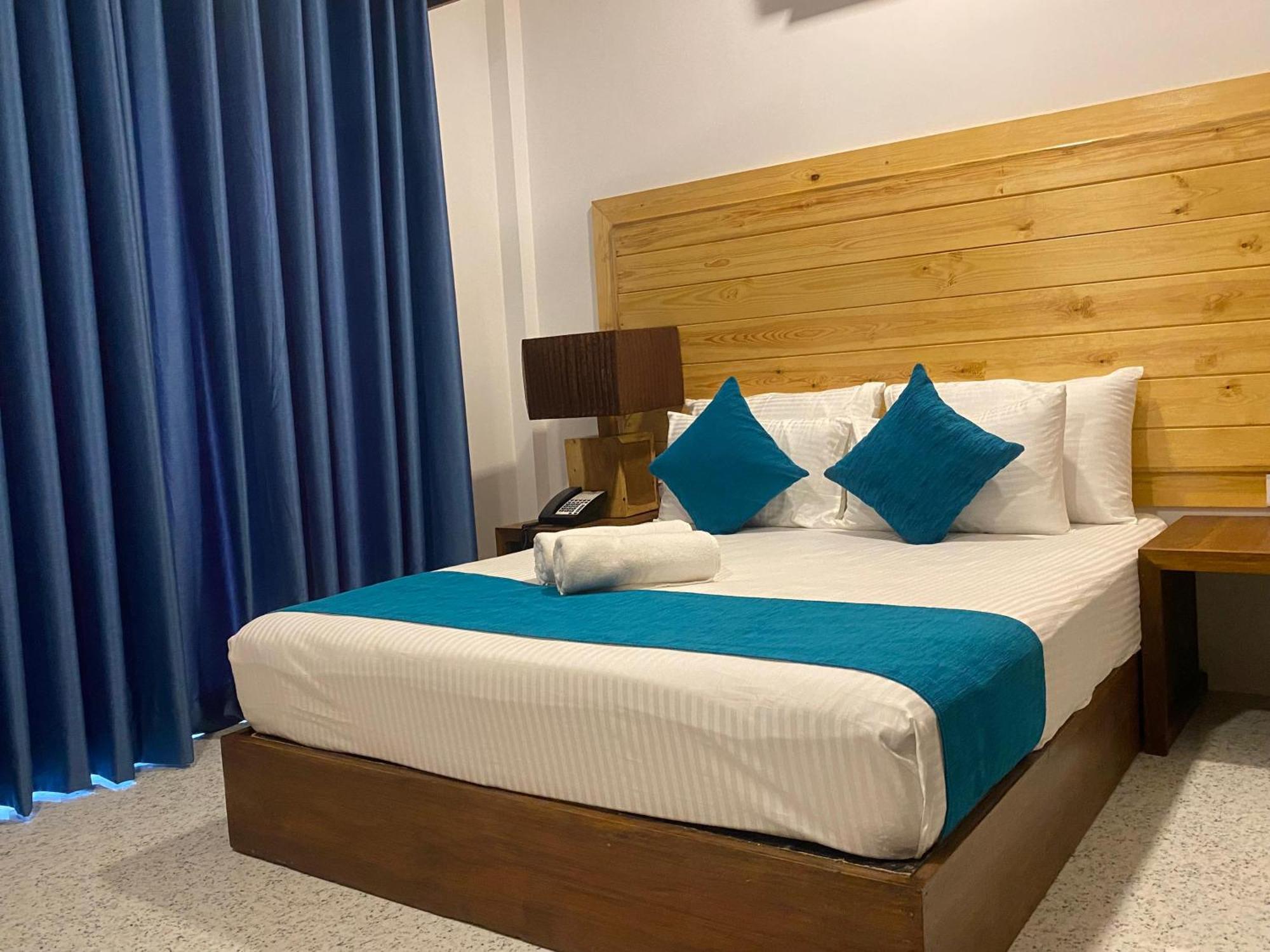Trinco Beach Resort Trincomalee Kültér fotó